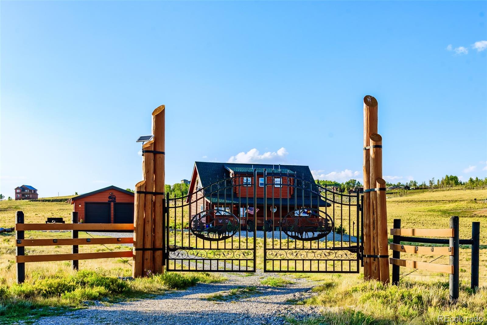 322 Red Hill Road Jefferson, CO 80456 - Photo 1 of 40 Gallery Image 1