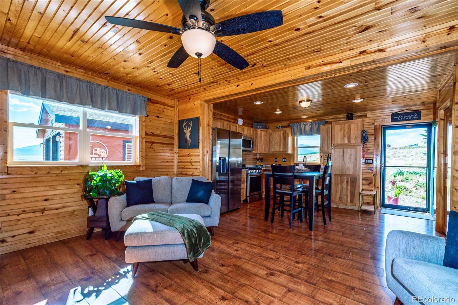 322 Red Hill Road Jefferson, CO 80456 - Photo 11 of 40 Gallery Image 11