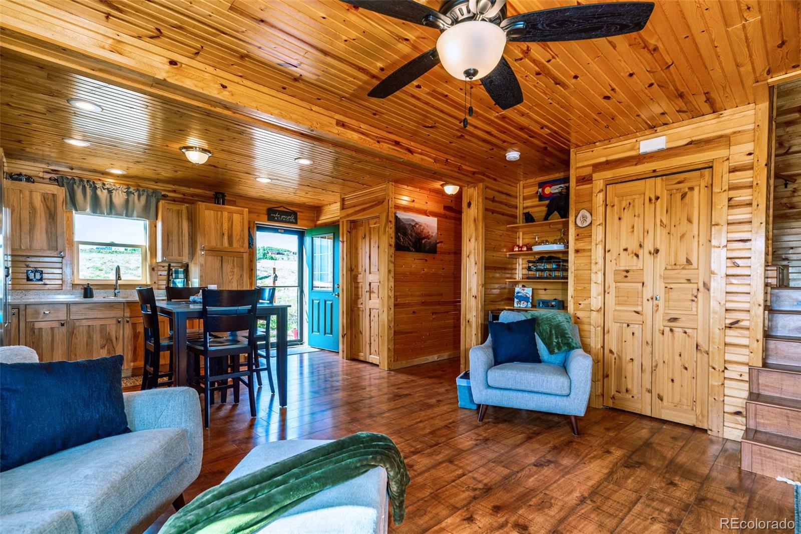 322 Red Hill Road Jefferson, CO 80456 - Photo 12 of 40 Gallery Image 12