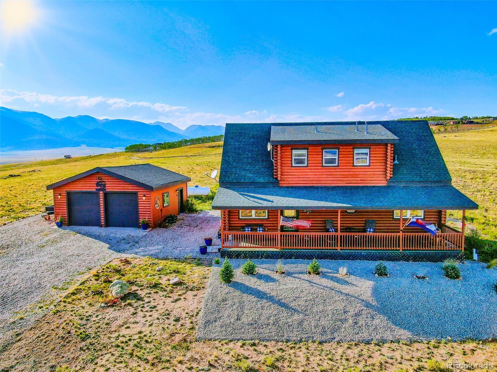 322 Red Hill Road Jefferson, CO 80456 - Photo 2 of 40 Gallery Image 2