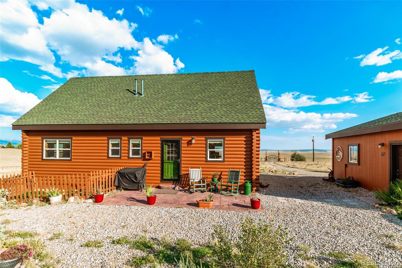 322 Red Hill Road Jefferson, CO 80456 - Photo 27 of 40 Gallery Image 27