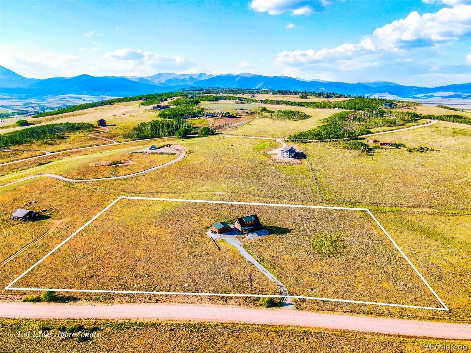322 Red Hill Road Jefferson, CO 80456 - Photo 33 of 40 Gallery Image 33