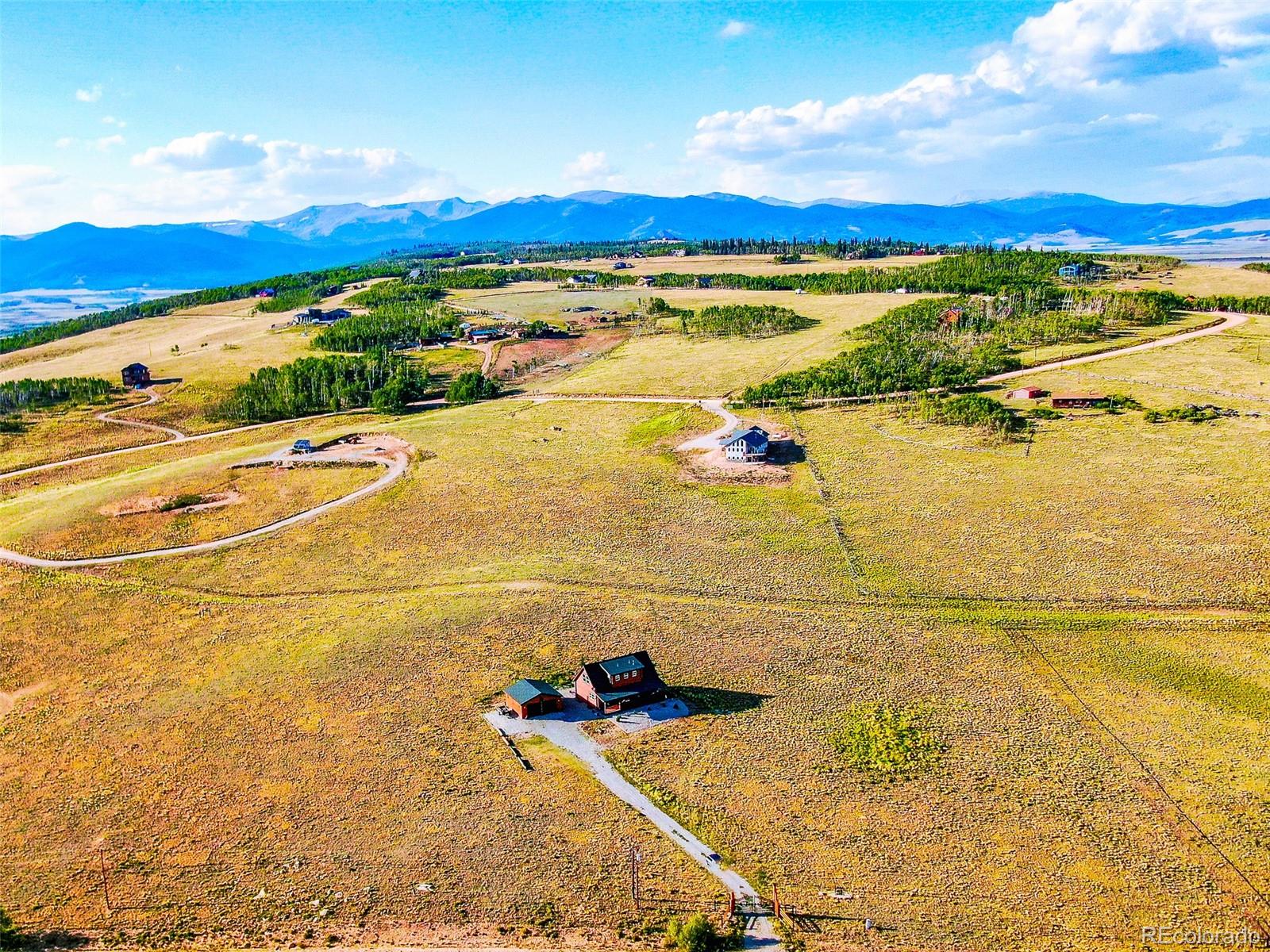 322 Red Hill Road Jefferson, CO 80456 - Photo 37 of 40 Gallery Image 37
