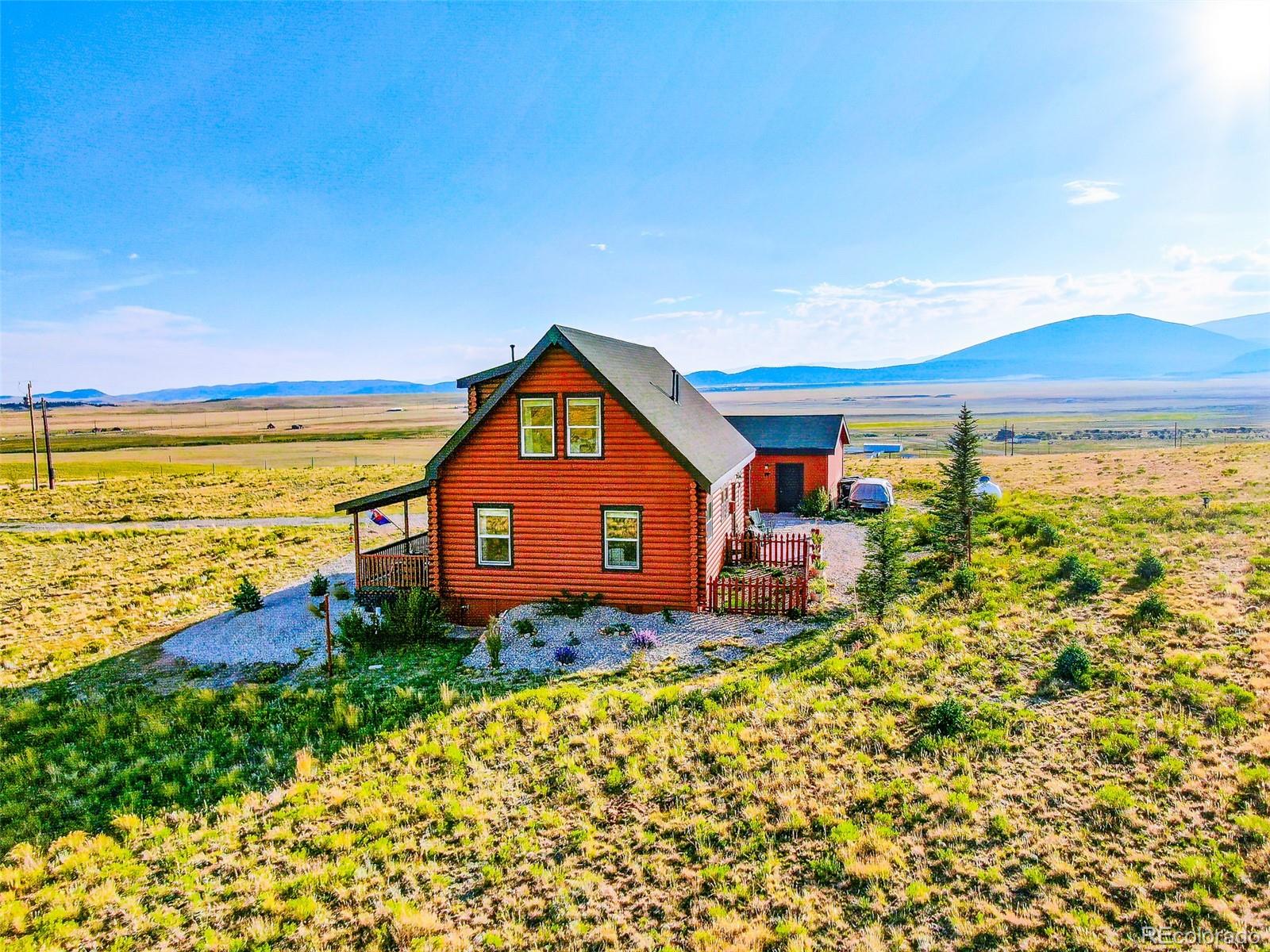 322 Red Hill Road Jefferson, CO 80456 - Photo 6 of 40 Gallery Image 6