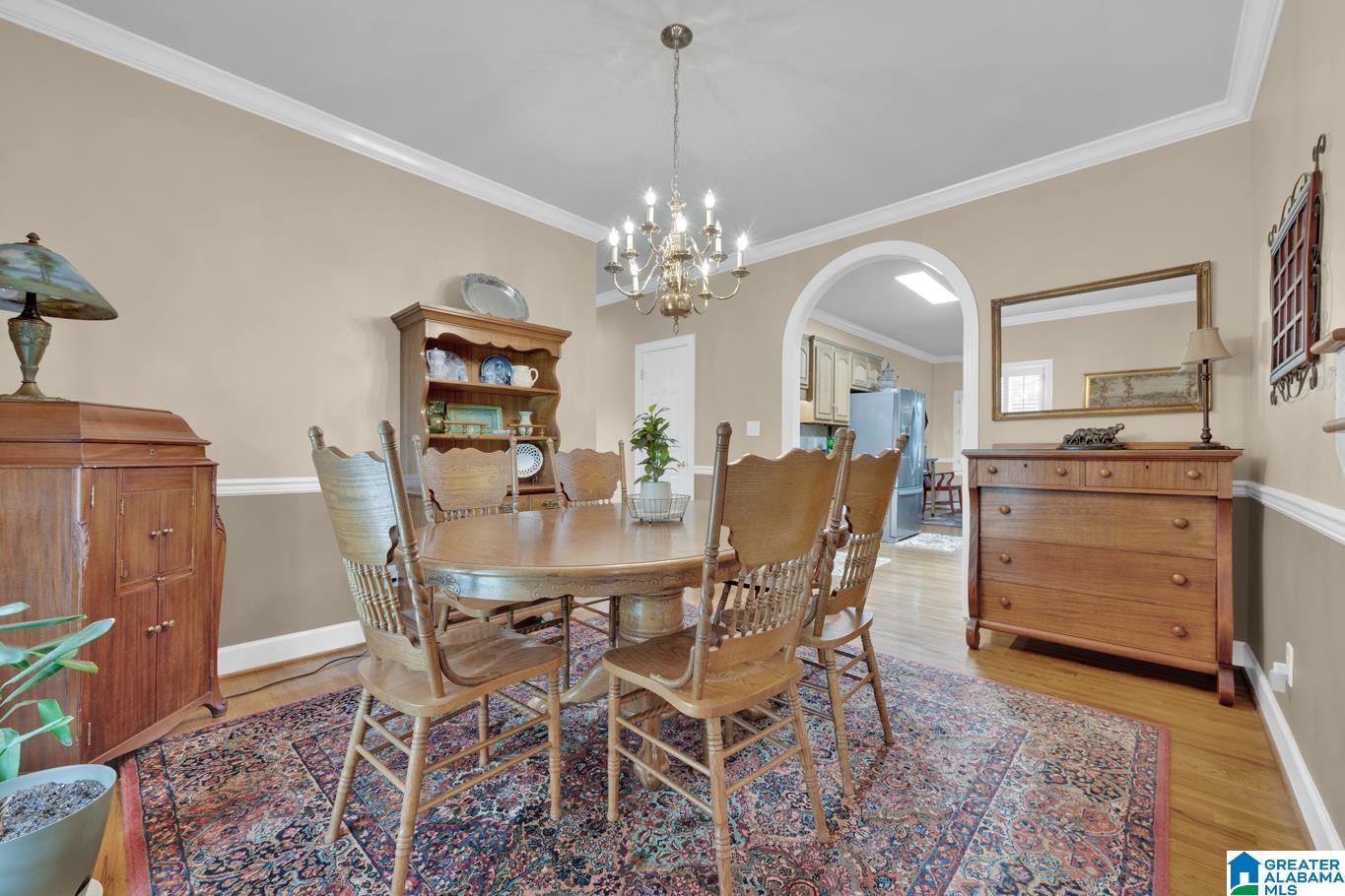 248 Myrick Road Warrior, AL 35180 - Photo 24 of 60 Gallery Image 24