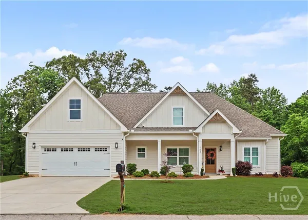 $614,900 | 153 Shadyfield Lane, Bishop, GA 30621