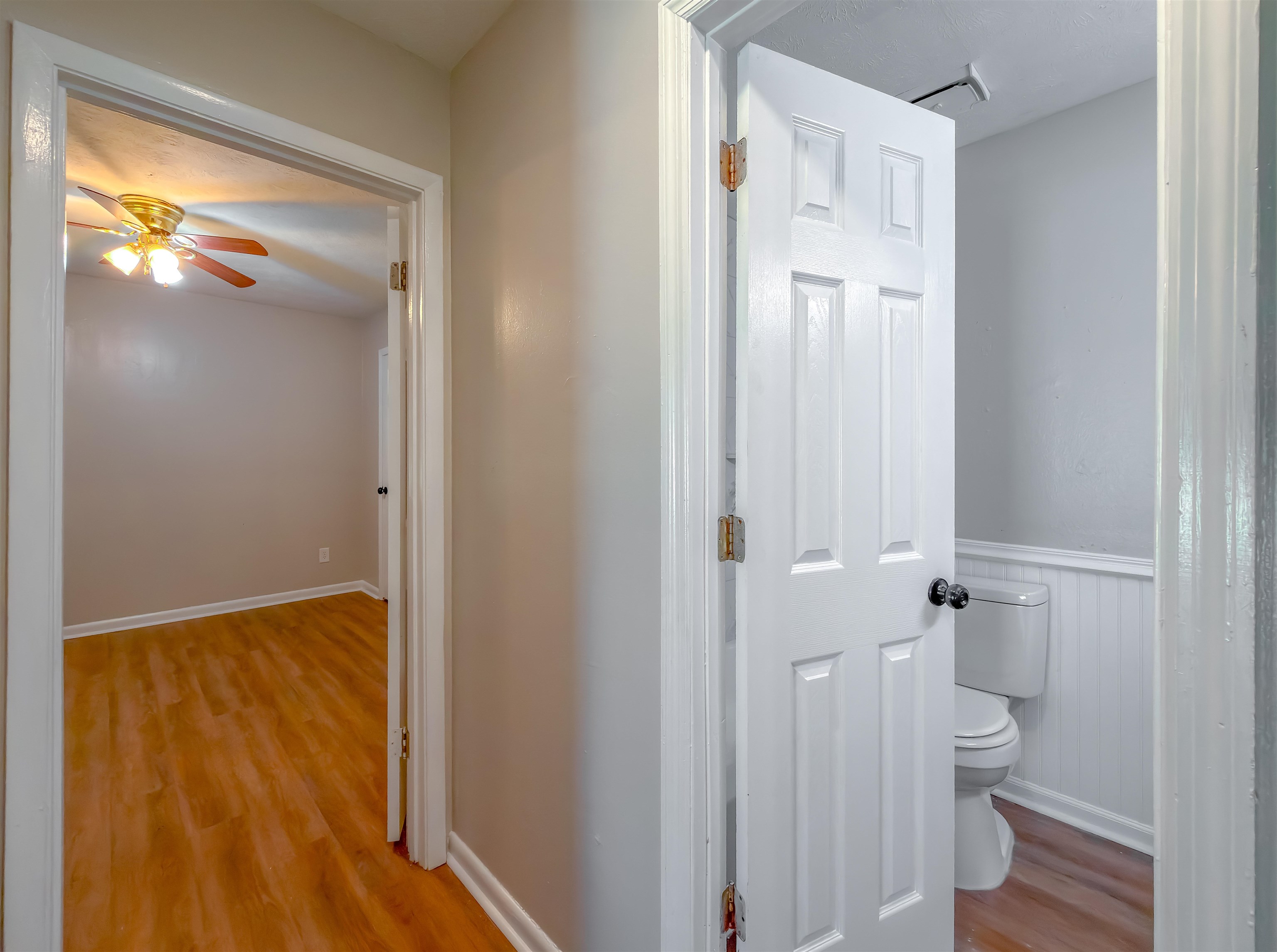 2402 Atlas Road, Unit 1 Tallahassee, FL 32303 - Photo 20 of 36
