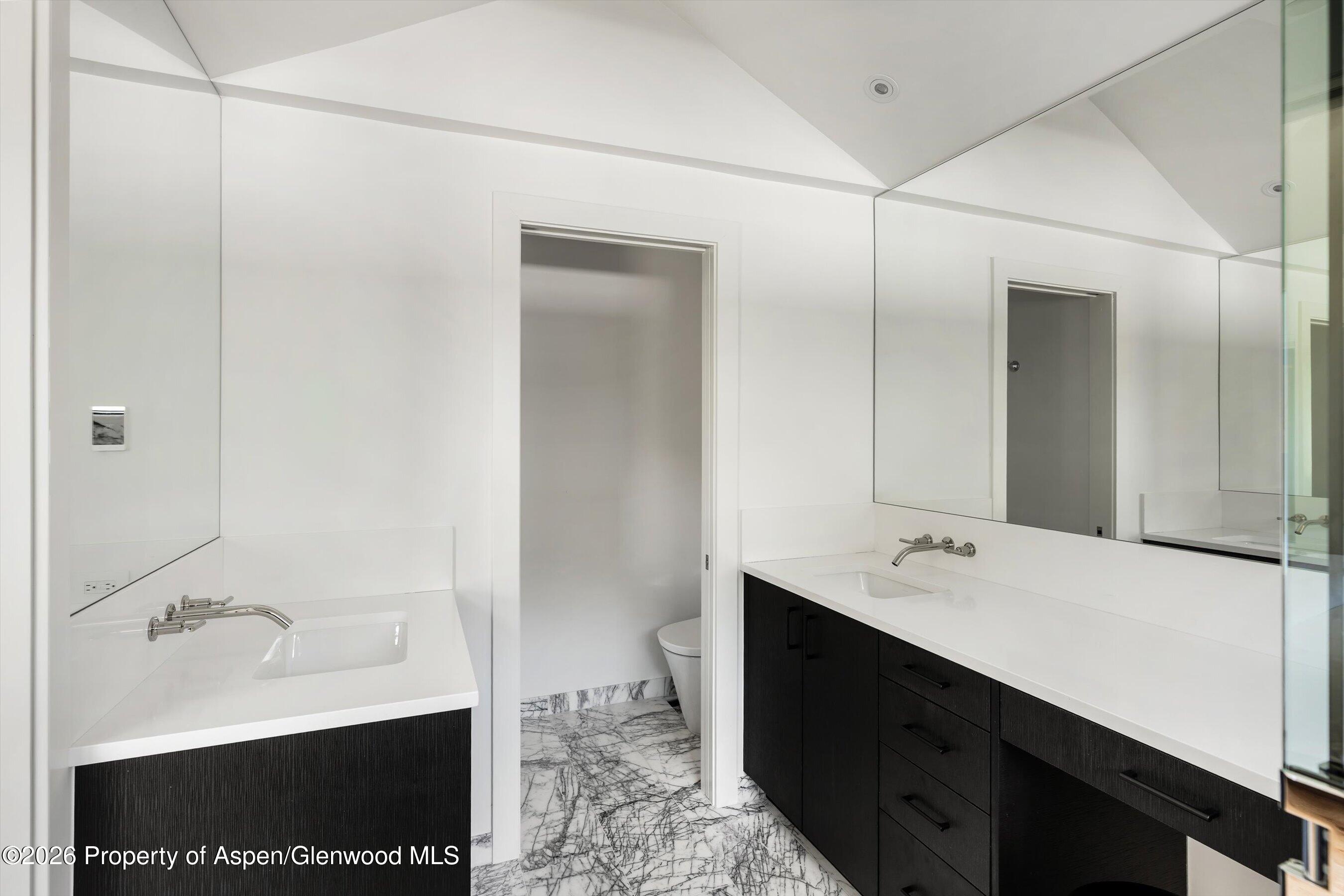 337 Stott's Mill Road Basalt, CO 81621 - Photo 18 of 25 Primary Bathroom