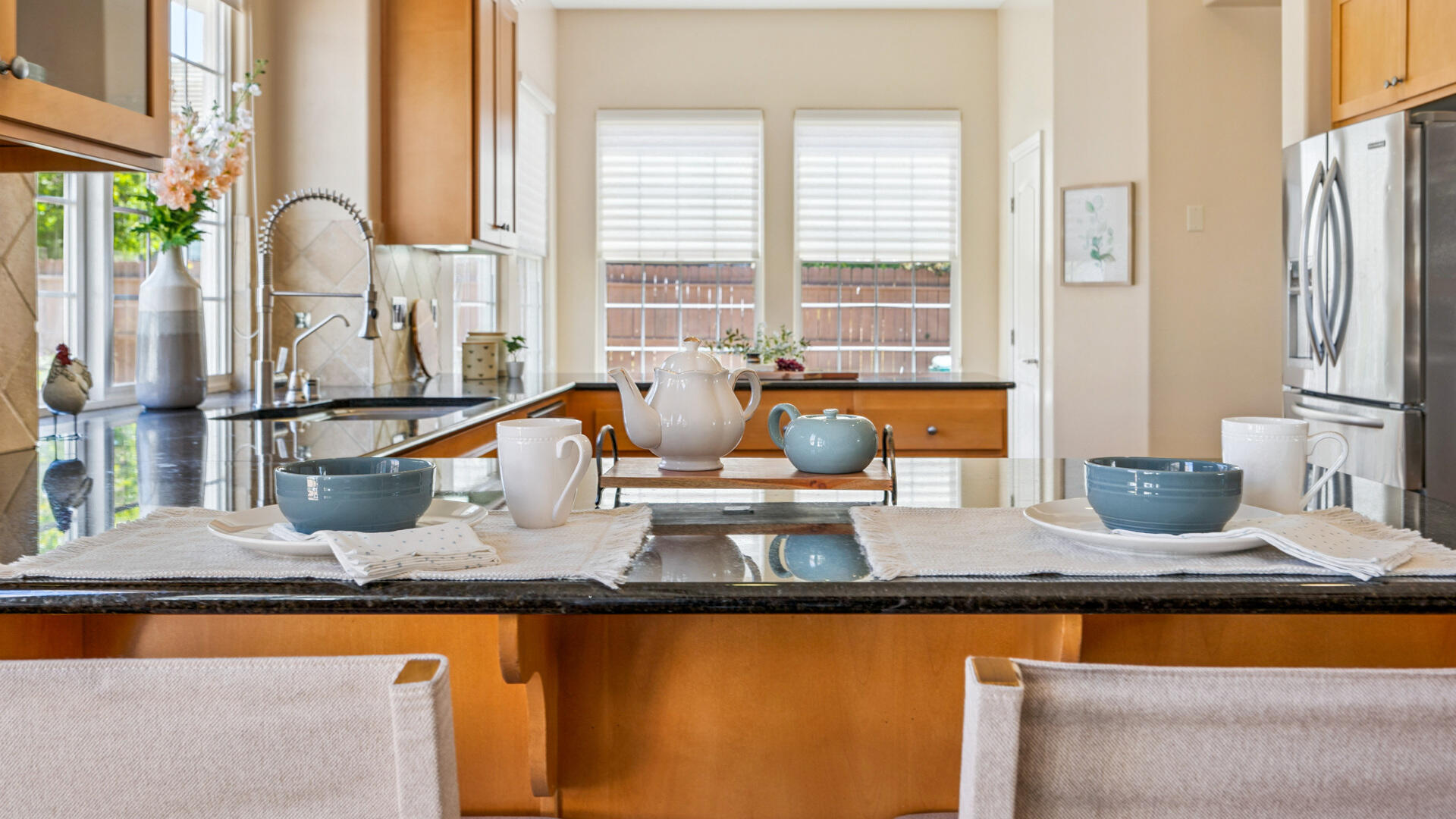 528 Myrtle Court Solvang, CA 93463 - Photo 11 of 32 528 Myrtle Court