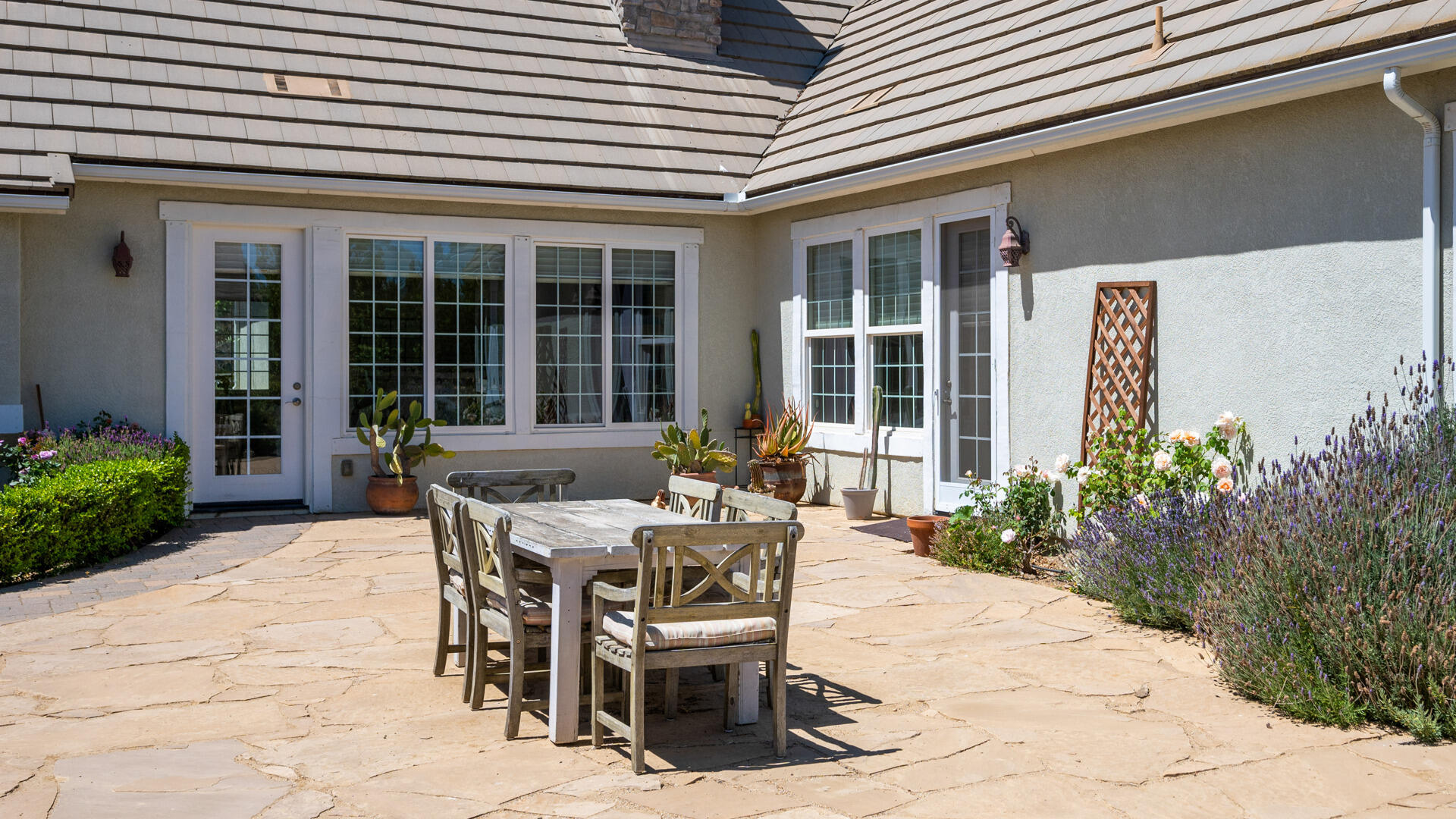 528 Myrtle Court Solvang, CA 93463 - Photo 25 of 32 528 Myrtle Court