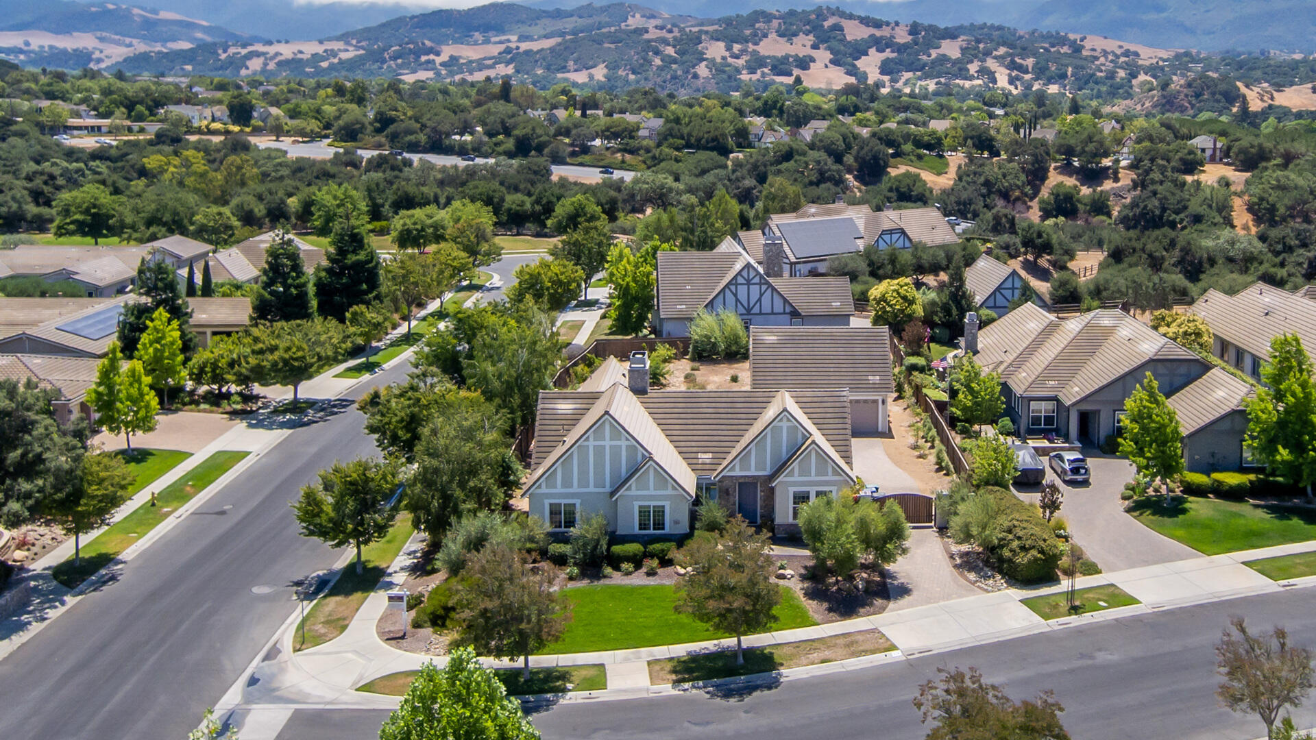 528 Myrtle Court Solvang, CA 93463 - Photo 32 of 32 528 Myrtle Court