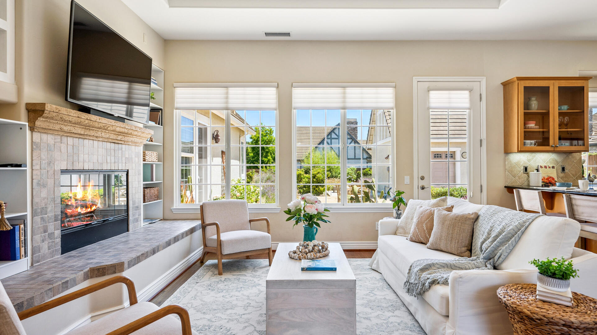 528 Myrtle Court Solvang, CA 93463 - Photo 4 of 32 528 Myrtle Court