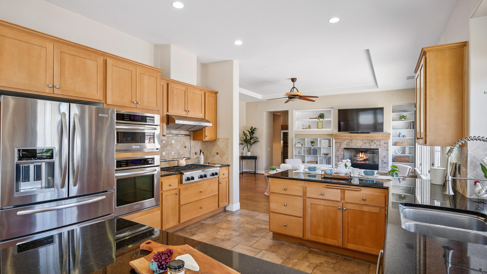 528 Myrtle Court Solvang, CA 93463 - Photo 7 of 32 528 Myrtle Court