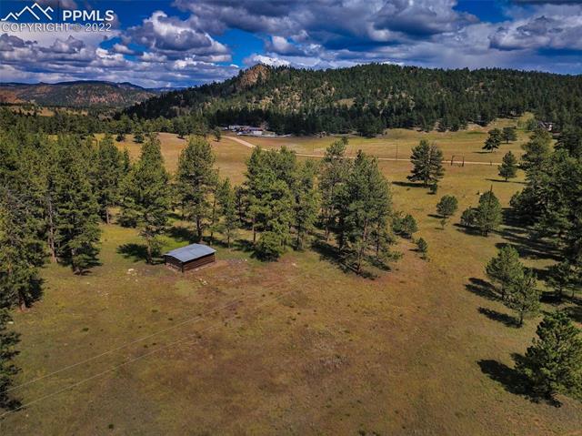 257 Sioux Road Florissant, CO 80816 - Photo 3 of 27 Gallery Image 3