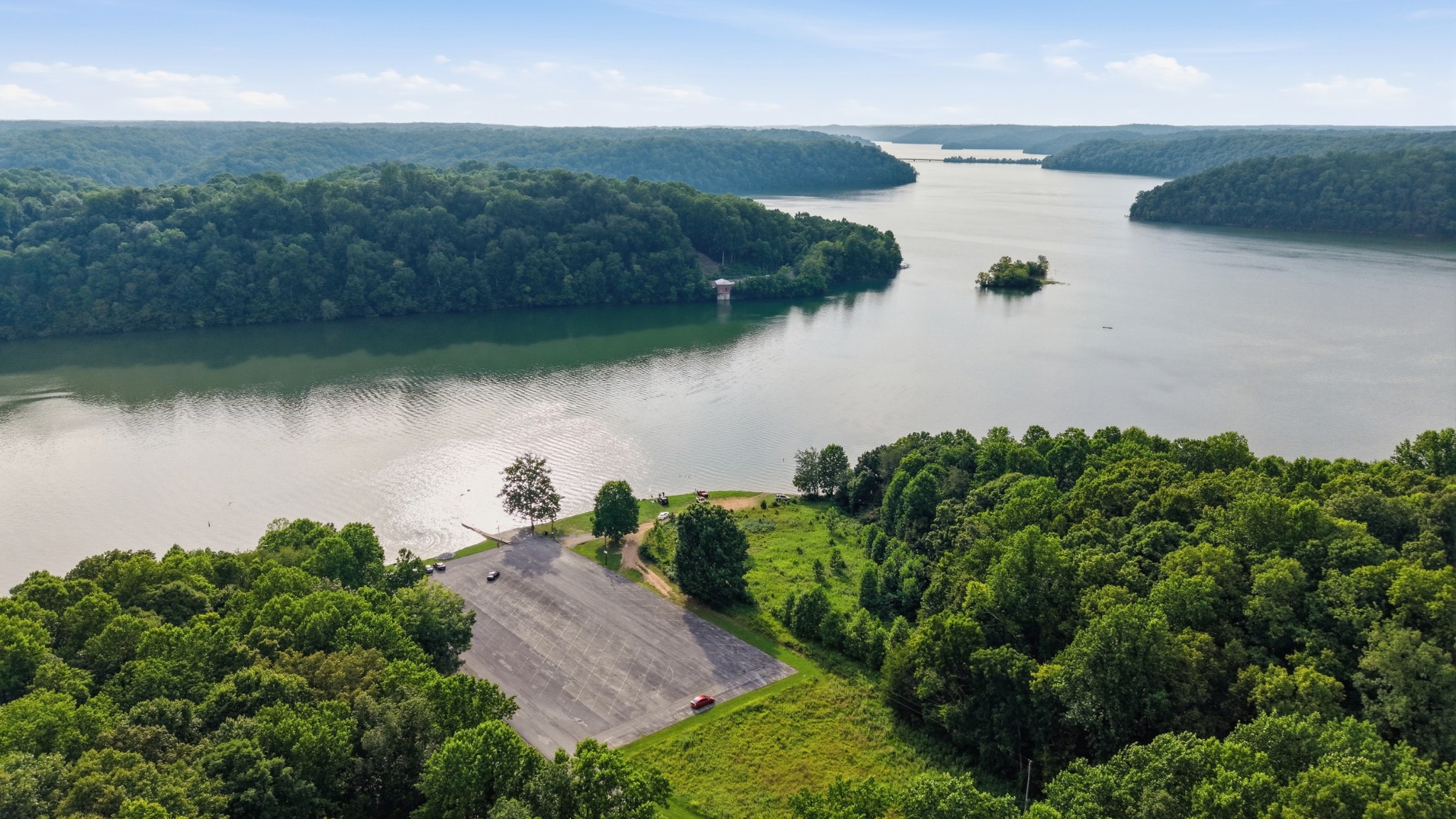 134 Starlight Trail Manchester, TN 37355 - Photo 72 of 74