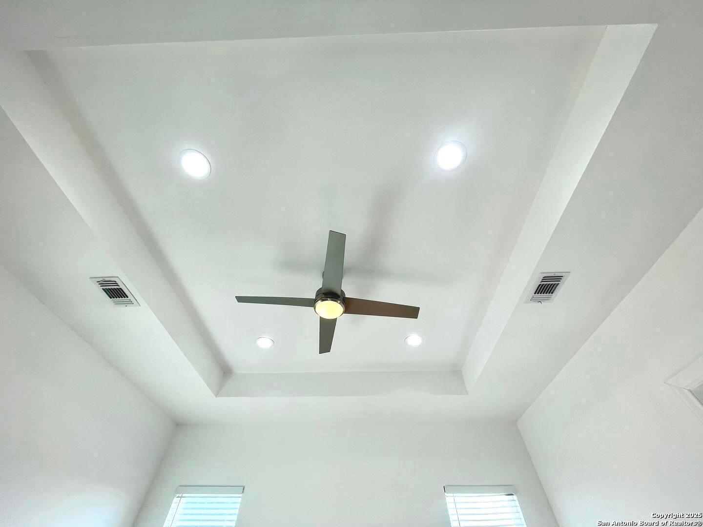 97 Berwick Road Victoria, TX 77904 - Photo 32 of 35 a view of an empty room