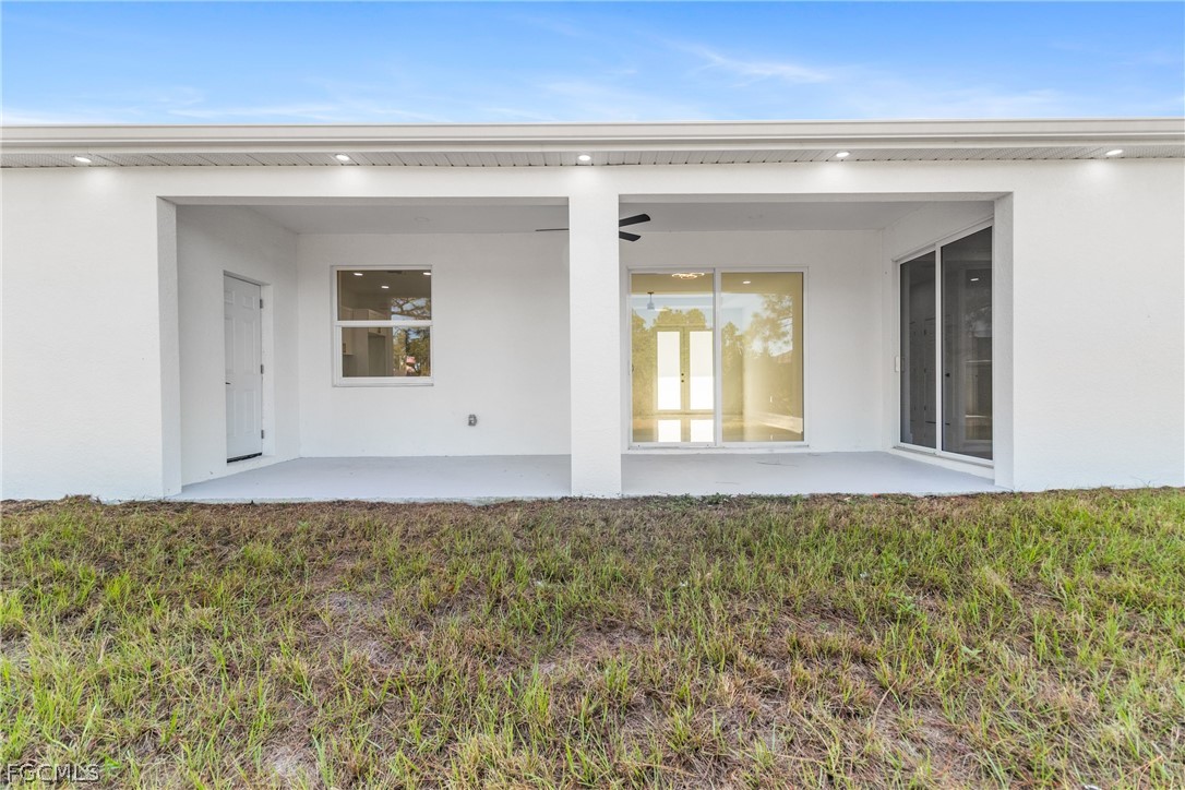 3022 33rd Street Southwest Lehigh Acres, FL 33976 - Photo 29 of 50