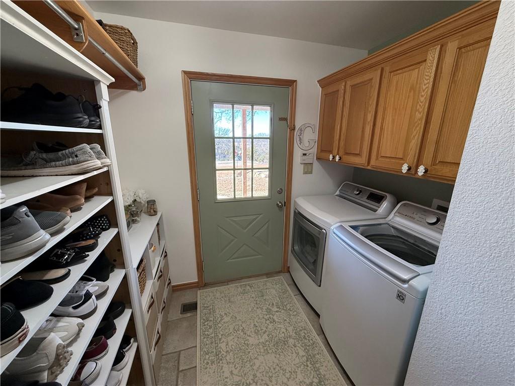 50801 South 36300th Road Cleveland, OK 74020 - Photo 40 of 88