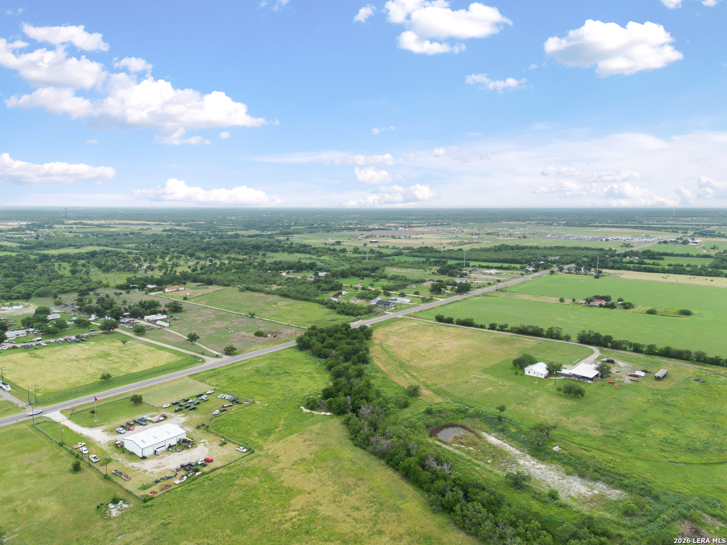 5716 County Road Lytle, TX 78052 - Photo 14 of 14