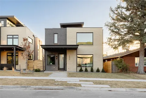 $1,999,000 | 2490 Wolff Street, Denver, CO 80212