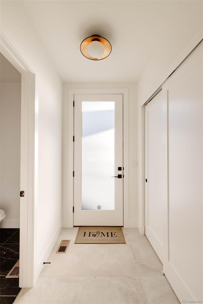 2490 Wolff Street Denver, CO 80212 - Photo 20 of 41 a view of an empty room