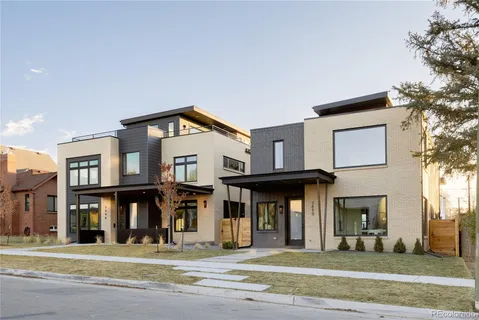 $1,999,000 | 2490 Wolff Street, Denver, CO 80212