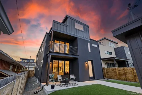 $1,999,900 | 2490 Wolff Street, Denver, CO 80212
