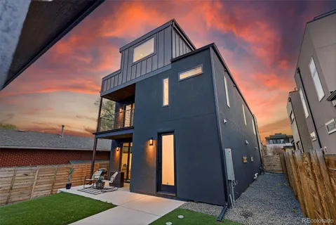 $1,999,900 | 2490 Wolff Street, Denver, CO 80212