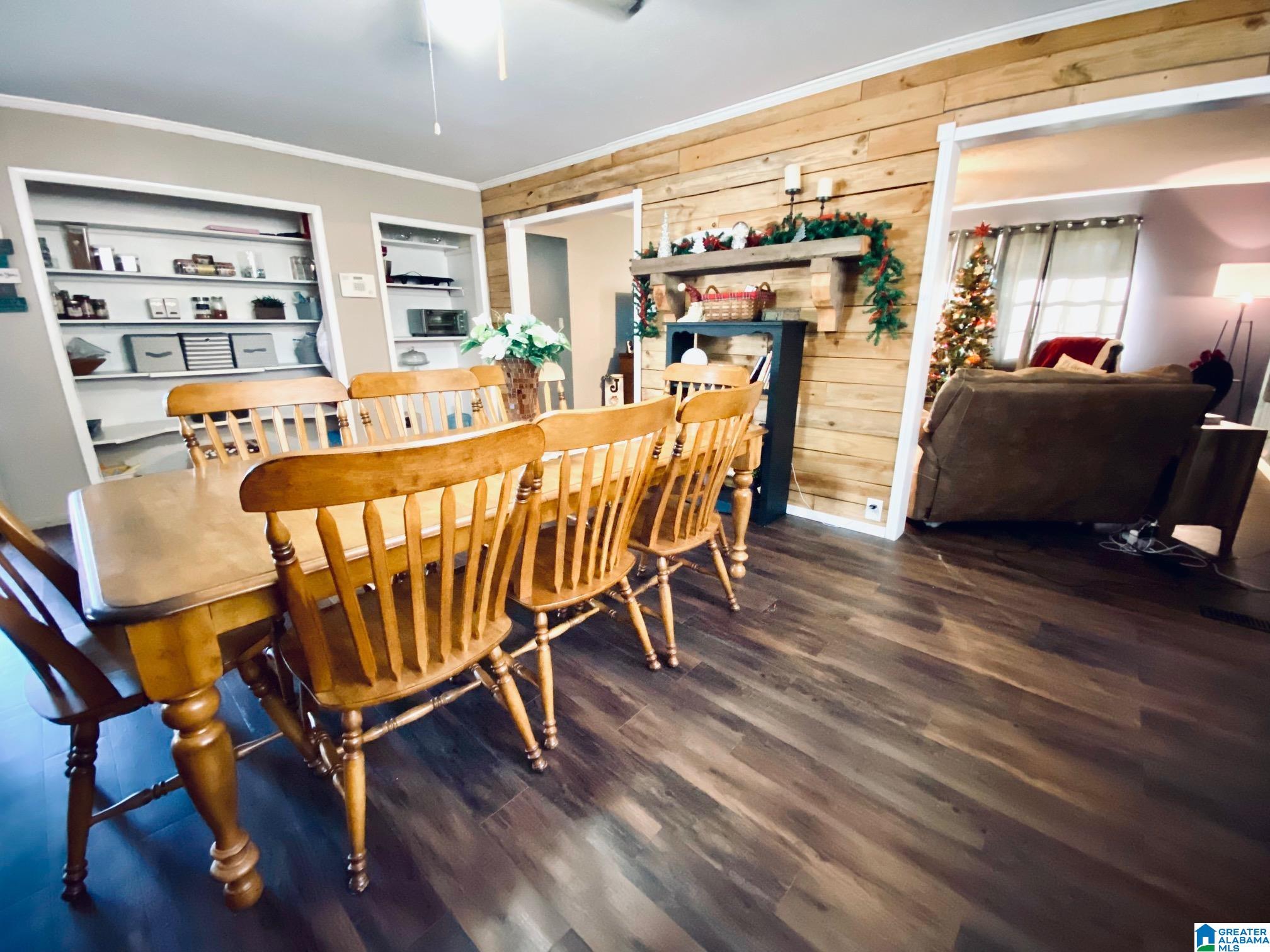 1303 Robertson Road Anniston, AL 36207 - Photo 12 of 29