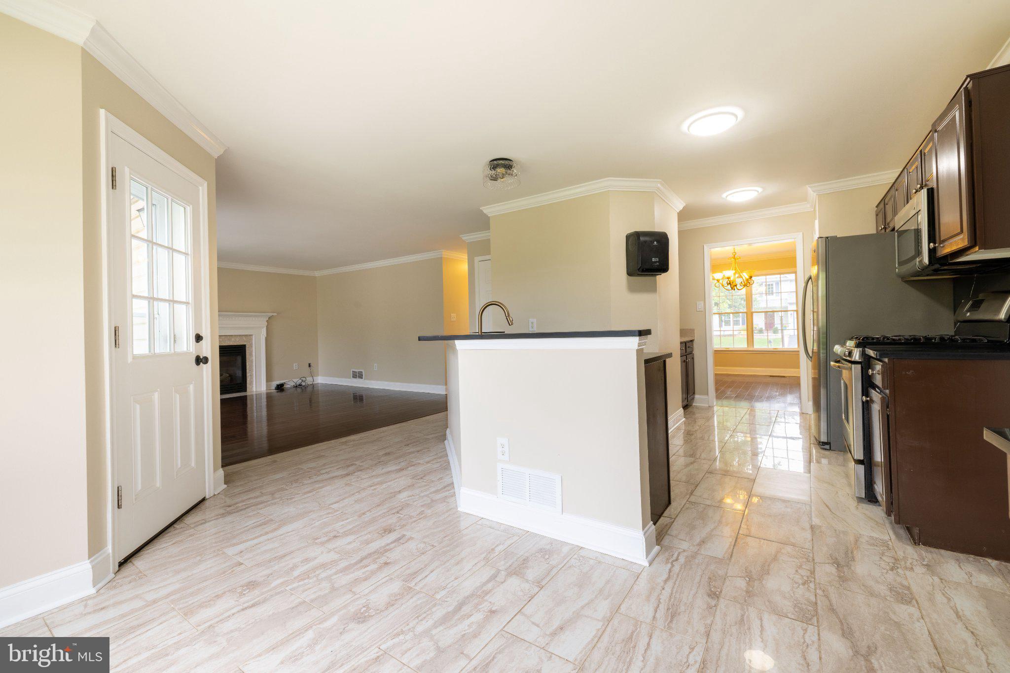 446 Old Farm Road Palmyra, PA 17078 - Photo 12 of 69 Bright and airy open-concept space.