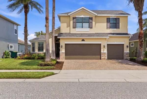 $785,000 | 955 Shiloh Drive, Melbourne, FL 32940