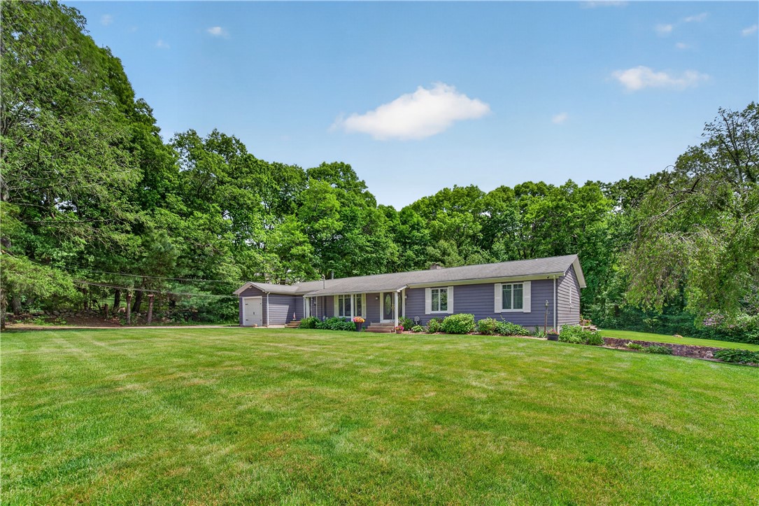 293 Byron Randall Road Scituate, RI 02857 - Photo 4 of 49