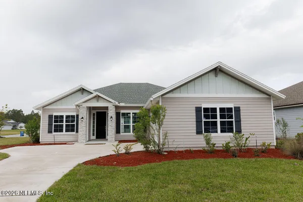 $435,900 | 106 Daniel Creek Court, St. Augustine, FL 32095