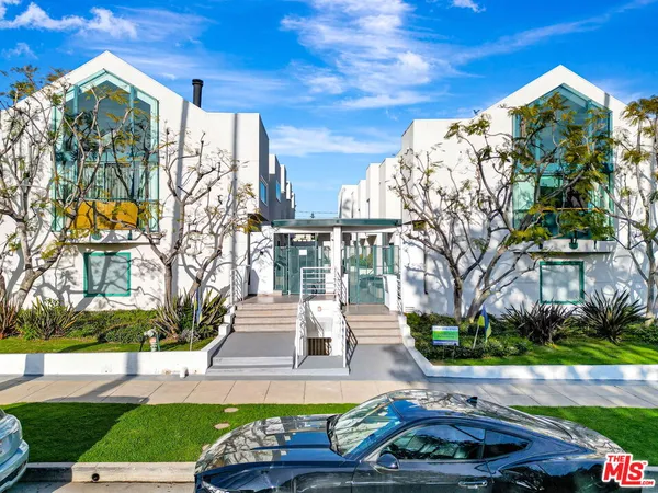 $7,500 | 807 21st Street, Unit 3, Santa Monica, CA 90403