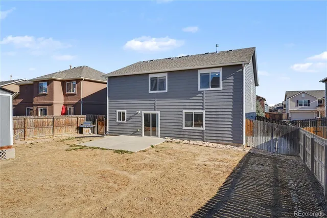 $2,475 | 3874 Winter Sun Drive, Colorado Springs, CO 80925