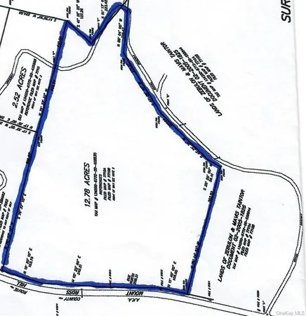 $219,000 | Mt Ross Road, Pine Plains, NY 12567