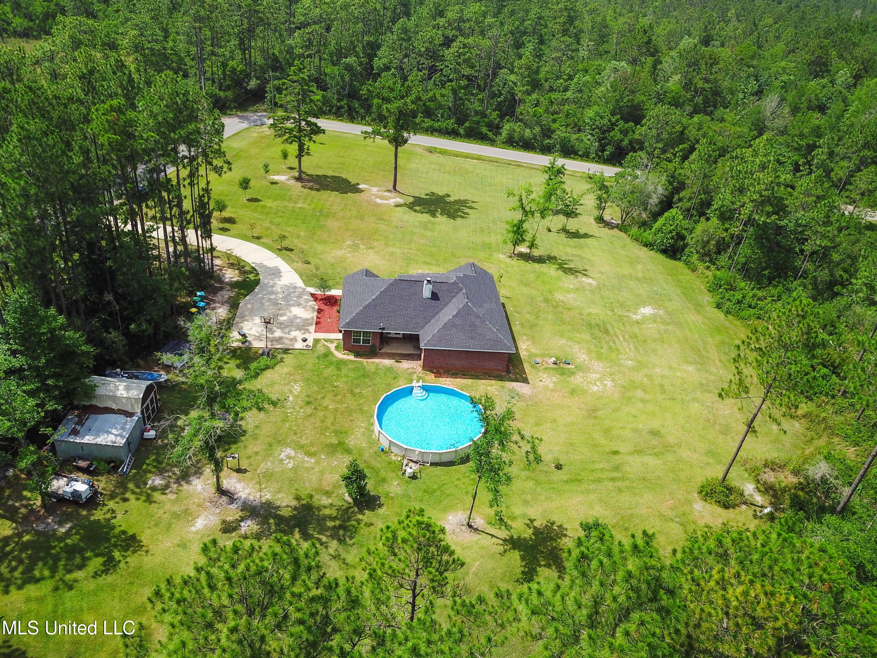 15325 Hardy Waltman Road Moss Point, MS 39562 - Photo 29 of 32 029