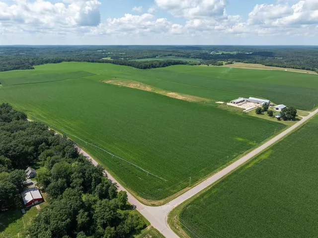 $1 | 1-120.44± Acres 1-120.44± Acres Land Auction, Iola, WI 54945