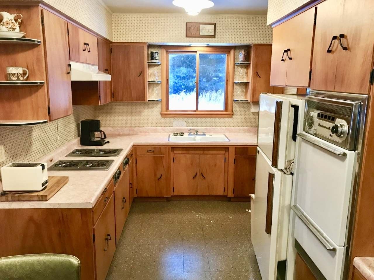 2237 East Anvil Lake Road Eagle River, WI 54521 - Photo 17 of 52 Gallery Image 17