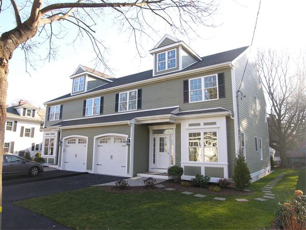 12 Maple Terrace, Unit 2 Needham, MA 02492 - Photo 1 of 19