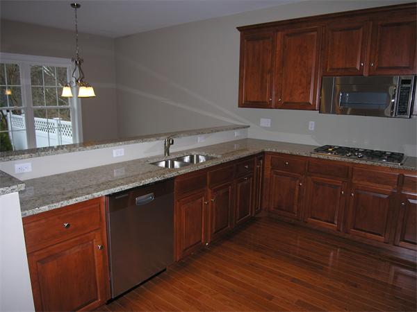 12 Maple Terrace, Unit 2 Needham, MA 02492 - Photo 10 of 19