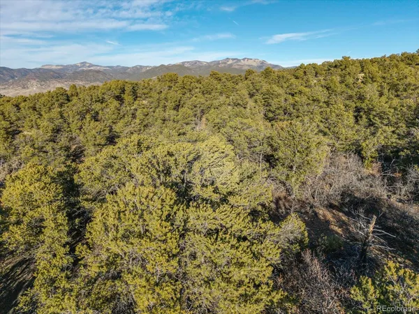 a view of ocean view with mountain