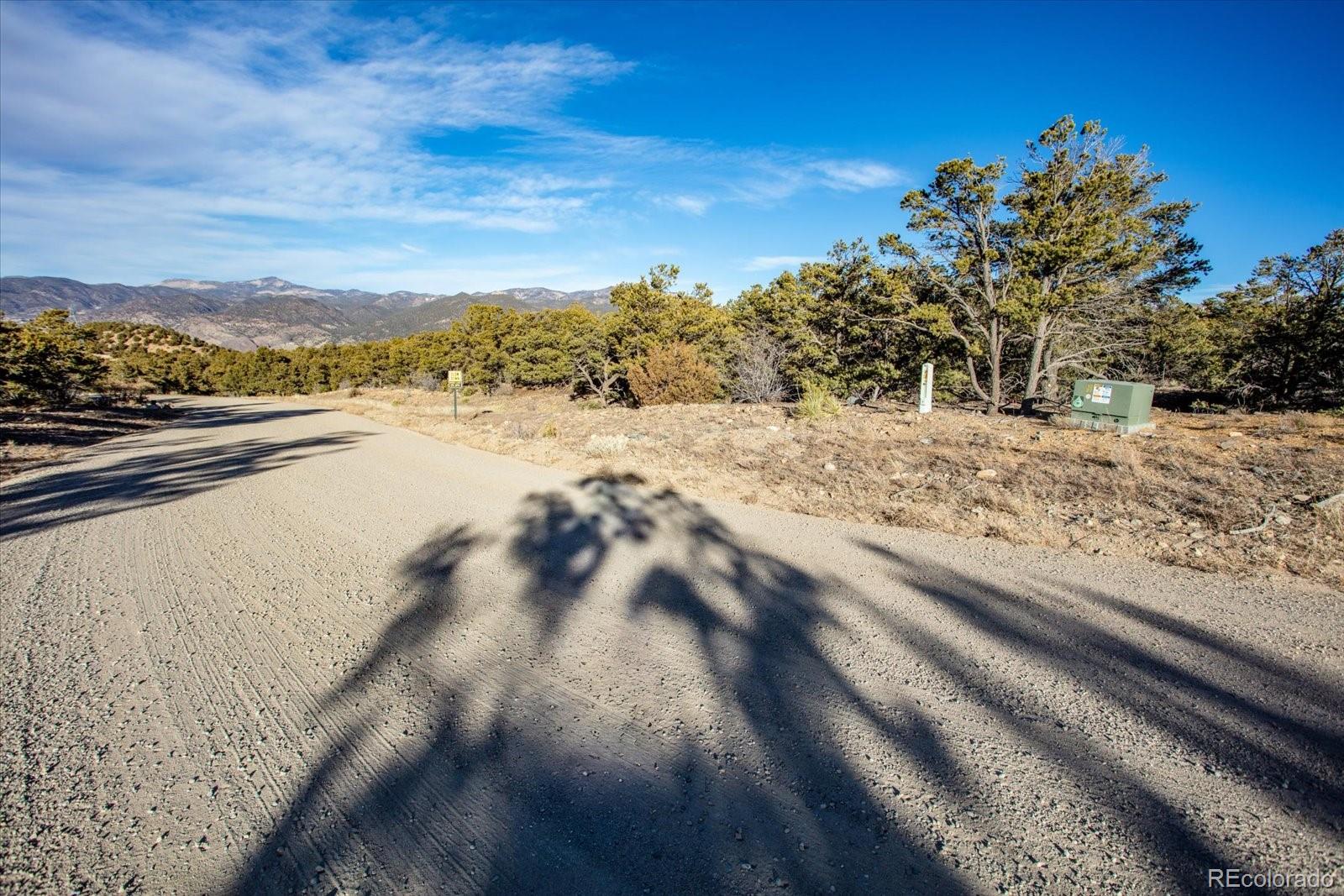 5450 Longbranch Road Salida, CO 81201 - Photo 19 of 28 a view of ocean view with mountain