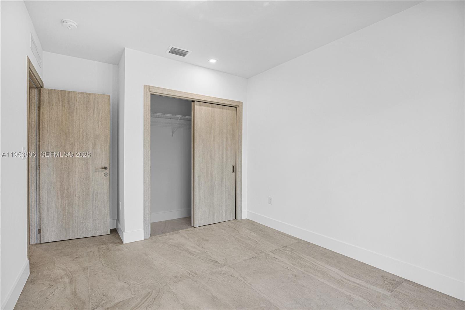 3433 Southwest 16th Terrace Miami, FL 33145 - Photo 16 of 26 a view of an empty room