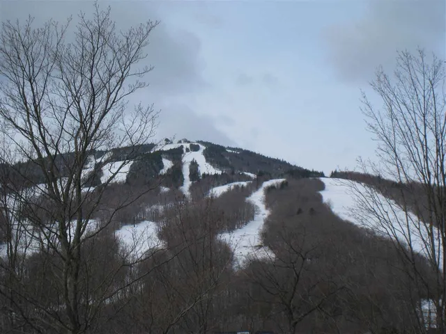 $299,000 | 8 B Freestyle Circle, Unit 6, West Dover, VT 05356