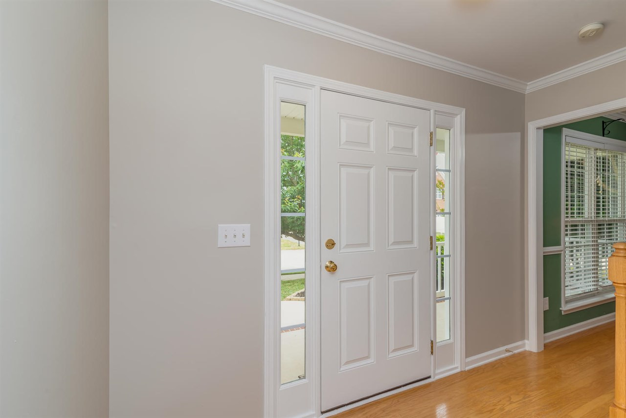 2033 Summer Shire Way Raleigh, NC 27604 - Photo 4 of 30 Photo 4
