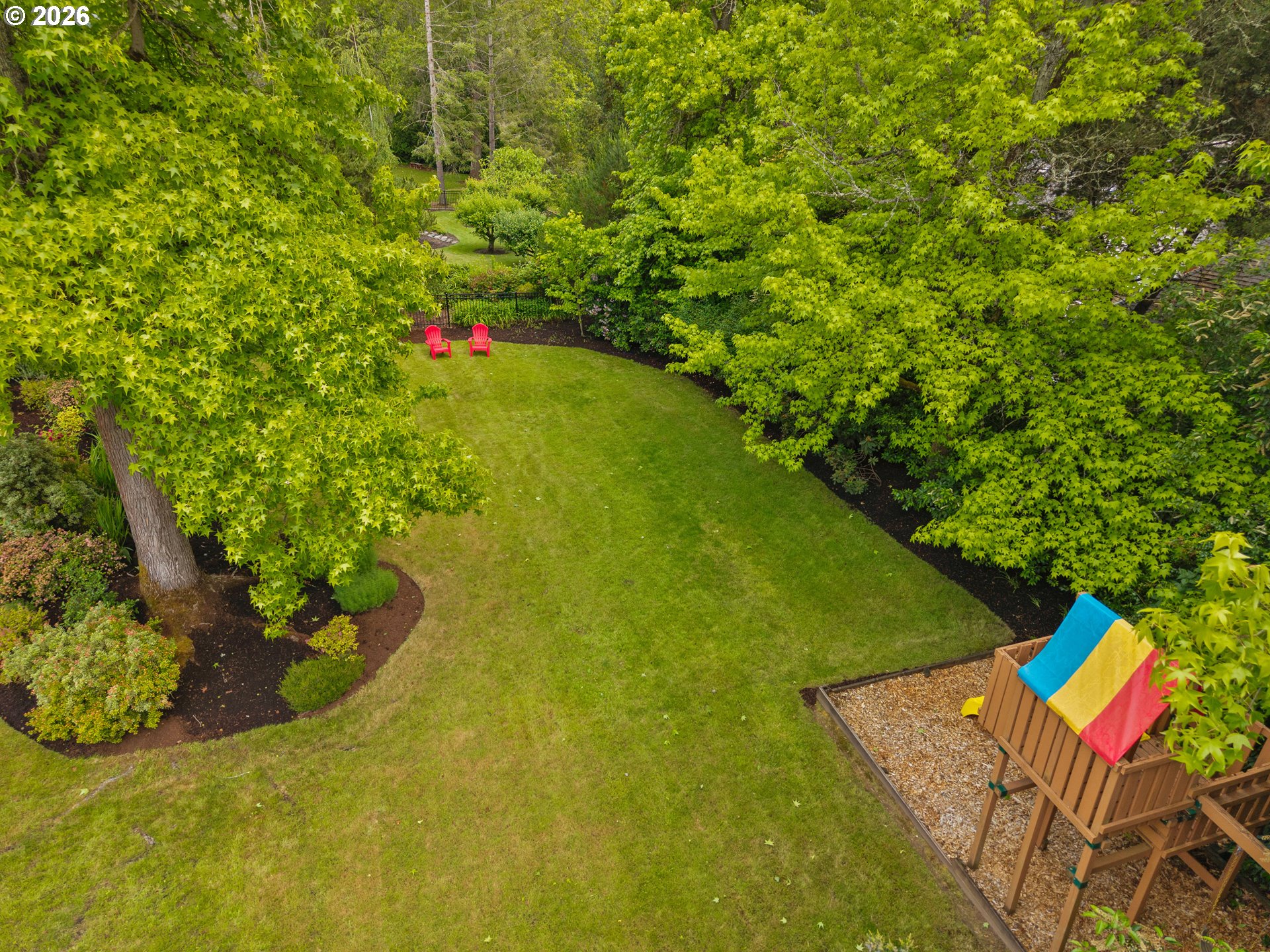 2715 Northwest Linmere Drive Portland, OR 97229 - Photo 34 of 41