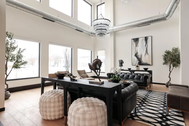 $1,900 | 28 7th Street Northeast, Unit FORGE, Rochester, MN 55906