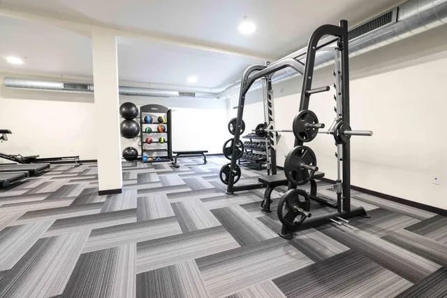 $1,900 | 28 7th Street Northeast, Unit FORGE, Rochester, MN 55906