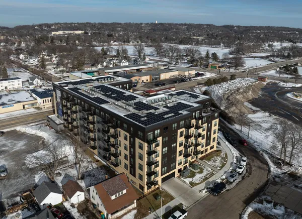 $1,900 | 28 7th Street Northeast, Unit FORGE, Rochester, MN 55906